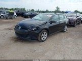 Volkswagen Golf Sportwagen Tdi S 4-Door 3VWCA7AU6FM509985 photo