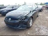 Volkswagen Golf Sportwagen Tdi S 4-Door 3VWCA7AU6FM509985 photo