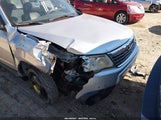 Subaru Forester 2.5X JF2SH616X9H763103 photo