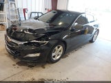 Chevrolet Malibu Fwd 1Fl 1G1ZC5ST8LF142030 fotografie