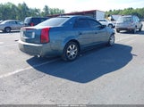 Cadillac Cts Standard 1G6DP577560138951 photo