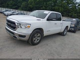 Ram  Big Horn Quad Cab 4X4 6'4 Box 1C6SRFBT8LN258323 photo