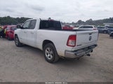 Ram  Big Horn Quad Cab 4X4 6'4 Box 1C6SRFBT8LN258323 photo