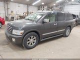 Infiniti Qx56 5N3AA08C75N807256 снимка