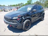 Jeep Cherokee Trailhawk 1C4PJMBS7FW522471 снимка