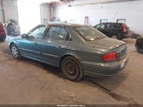 Hyundai Sonata KMHWF25H94A006572 photo
