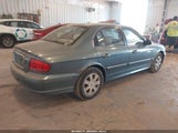 Hyundai Sonata KMHWF25H94A006572 photo