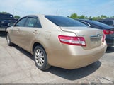 Toyota Camry Xle 4T4BF3EK6AR061612 снимка