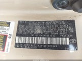 Toyota Camry Xle 4T4BF3EK6AR061612 снимка
