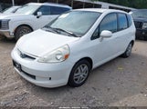 Honda Fit JHMGD38437S045510 снимка