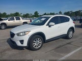 Mazda Cx-5 Touring JM3KE4CY1E0314824 fotografie