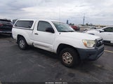 Toyota Tacoma 5TFNX4CN2EX043270 снимка