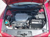Honda Accord 3.5 Ex-L 1HGCS21828A003755 photo