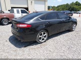 Ford Fusion Se 3FA6P0HD8ER386421 снимка