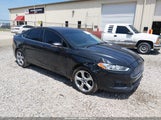 Ford Fusion Se 3FA6P0HD8ER386421 снимка