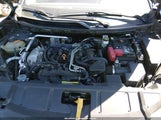 Nissan Rogue Sl Fwd 5N1AT3CA5MC823864 photo