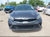 Kia Forte Ex 3KPF54AD7KE056273 photo