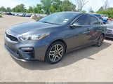 Kia Forte Ex 3KPF54AD7KE056273 photo
