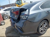 Kia Forte Ex 3KPF54AD7KE056273 photo