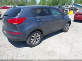 Kia Sportage Lx KNDPBCAC6E7558128 снимка