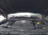 Land Rover Range Rover Sport 5.0L V8 Supercharged SALWR2TFXFA609555 fotografie