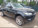 Land Rover Range Rover Sport 5.0L V8 Supercharged SALWR2TFXFA609555 photo