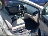 Hyundai Elantra Se KMHD74LF9HU330420 снимка