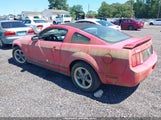 Ford Mustang V6 1ZVFT80N465160452 снимка