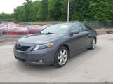 Toyota Camry Se 4T1BE46K68U232340 снимка