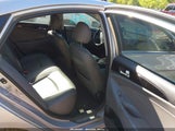Hyundai Sonata Limited 5NPEC4AC1CH325423 fotografie