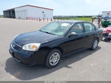 Chevrolet Malibu Ls 1G1ZS58FX7F303939 снимка