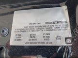 Chevrolet Malibu Ls 1G1ZS58FX7F303939 снимка