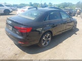 Audi A4 2.0T Premium WAUANAF42HN052277 fotografie