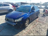 Chevrolet Cruze 1Lt 1G1PF5SC4C7104545 снимка