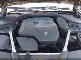 BMW 530I xDrive WBA13BJ07MCG13288 photo