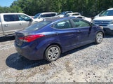 Hyundai Elantra Gls 5NPDH4AE6BH035241 снимка