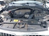 BMW X3 xDrive28I 5UXWX9C52D0A16600 снимка