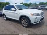 BMW X3 xDrive28I 5UXWX9C52D0A16600 снимка