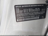 BMW X3 xDrive28I 5UXWX9C52D0A16600 снимка