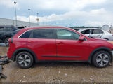 Kia Niro Ex KNDCC3LCXH5053329 снимка