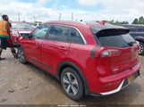 Kia Niro Ex KNDCC3LCXH5053329 снимка