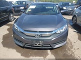 Honda Civic Lx 19XFC2F57HE055886 снимка