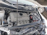 Nissan Sentra Sv 3N1AB7AP3HY266765 снимка