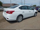 Nissan Sentra Sv 3N1AB7AP3HY266765 снимка