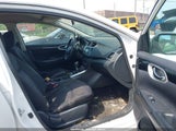Nissan Sentra Sv 3N1AB7AP3HY266765 снимка
