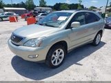 Lexus Rx 350 2T2HK31U79C100823 снимка