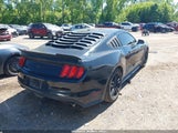 Ford Mustang Ecoboost 1FA6P8TH6H5205574 снимка