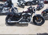 Harley-Davidson Xl1200 X 1HD1LC312MB400250 снимка