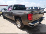 Chevrolet Silverado  2Lt 3GCUKREC0FG317607 снимка