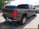Chevrolet Silverado  2Lt 3GCUKREC0FG317607 снимка